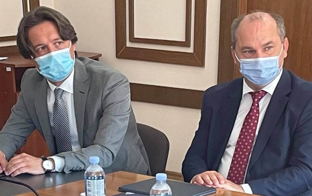 Agenția Servicii Publice are un nou director. Cine este acesta